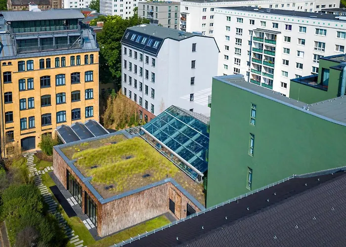 Hotel Sly Berlin