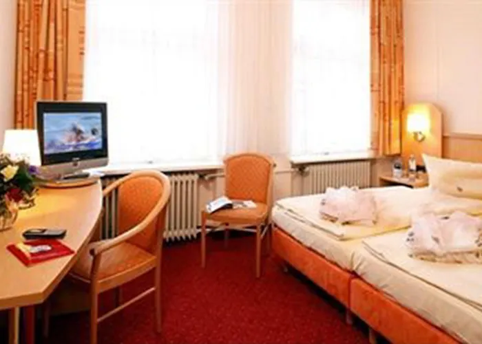 Hotel Benn Berlin