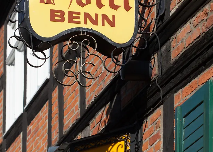 Hotel Benn Berlin
